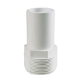 24/cs ABS Adapter 1-1/2" Mptxsmooth Repl/oc 1102 - Pool Supplies Canada Image