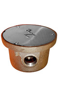 Consolidated Designer Pool Light Junction Box - DSDB-2