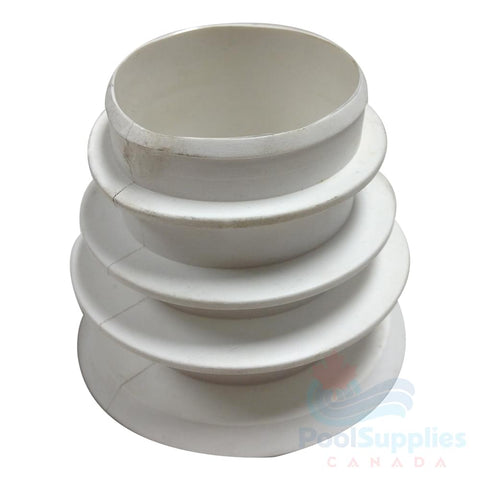 Hose Adapter for Kingray and Sunray Automatic Suction Pool Cleaners - Pool Supplies Canada Image