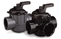 Diverter and Check Valves – 1-1/2 in. and 2 in.