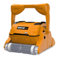 Wave 100 Robotic Pool Cleaner - Pool Supplies Canada Image