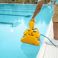 Wave 100 Robotic Pool Cleaner - Pool Supplies Canada Image