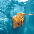 Wave 100 Robotic Pool Cleaner - Pool Supplies Canada Image