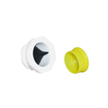 1.5" Threaded Winterizing Duck Plug - Pool Supplies Canada Image 1
