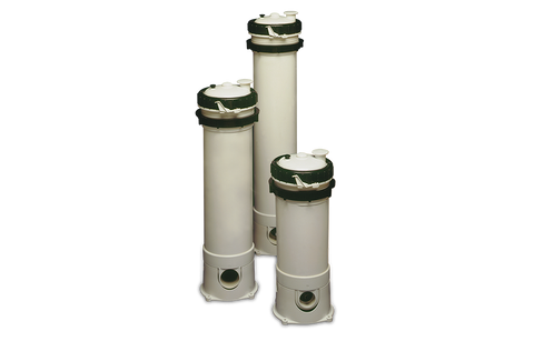 Dynamic® Filter Series