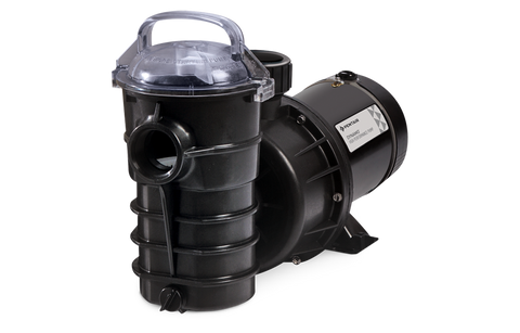 Dynamo Aboveground Pumps