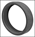 480/ 3900 Sport Black Wide Trax Tire - Pool Supplies Canada Image