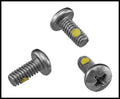 3/pk 480 Pro Wheel Lock Nut - Pool Supplies Canada Image