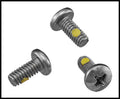 3/pk 480 Pro Wheel Lock Nut - Pool Supplies Canada Image