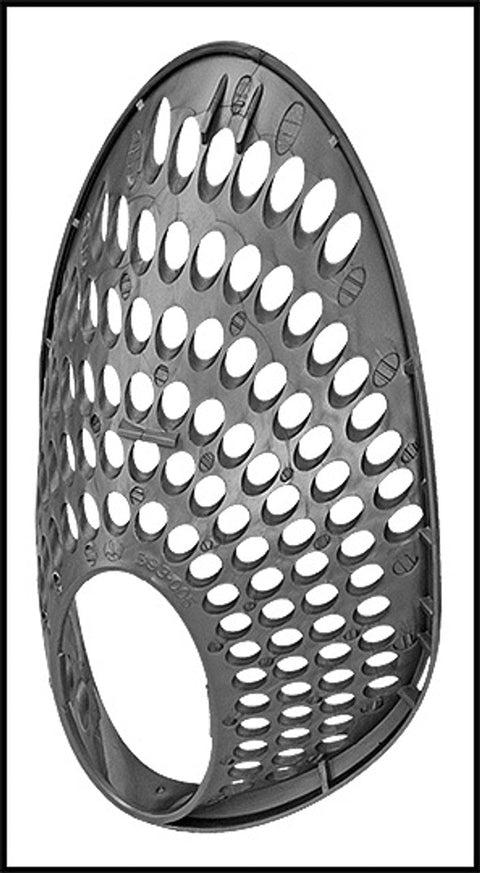 3900 Sport Rear Housing - Pool Supplies Canada Image