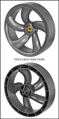 Polaris 39-401 - Single-Side Wheel