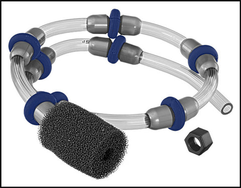 3900 Sport Complete Sweep Hose - Pool Supplies Canada Image