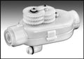 Polaris G53 - Mechanism for G2