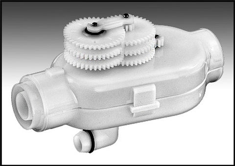 Polaris G53 - Mechanism for G2
