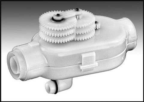 Mechanism for Polaris Vac-sweep 180/280/380/3900 Sport; 480 Pro; 280 Tanktrax Pool Cleaners - Pool Supplies Canada Image