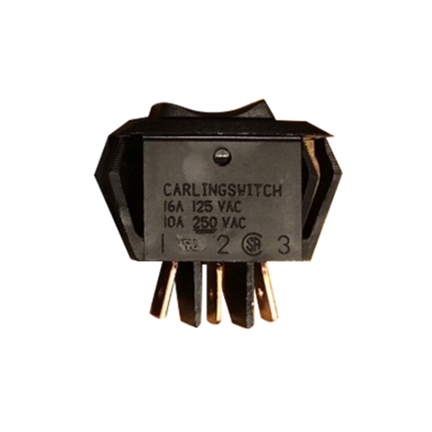 Switch Assembly (two-speed | Timer) - Pool Supplies Canada Image