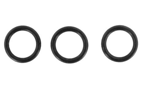 Hayward SP0410X Shaft O-Ring (3 Pack) - ECX9611246PAK3