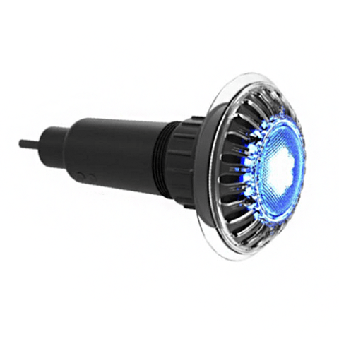 Atom Em Series Pool Lights - Vinyl Application - Pool Supplies Canada Image