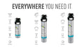 Everpure EF-1500 Drinking Water System