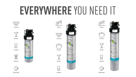 Everpure EF-1500 Drinking Water System