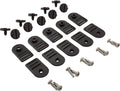 FeherGuard Tube & Blanket Fasteners Only - FG-PFS