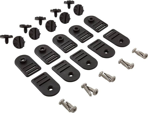 FeherGuard Tube & Blanket Fasteners Only - FG-PFS