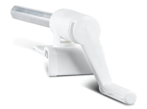 FeherGuard Surface Rider System Base Pack Only - FG-SRE