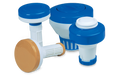 Floating Chemical Dispensers