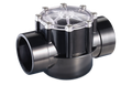 FullFloXF® Diverter & Check Valves – 2-1/2" & 3"