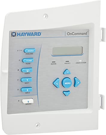 Hayward OnCommand Local Display - GLX-LOC-ONCOM