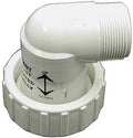 Hayward AquaTrol Return Jet Elbow - GLX-RJ-ELBOW