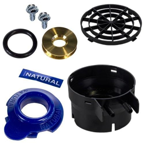 Natural Gas Orifice Kit for Model 260 Jxi™Heater - Pool Supplies Canada Image