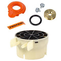 Propane Gas Orifice Kit for Model 400 Jxi™Heater - Pool Supplies Canada Image