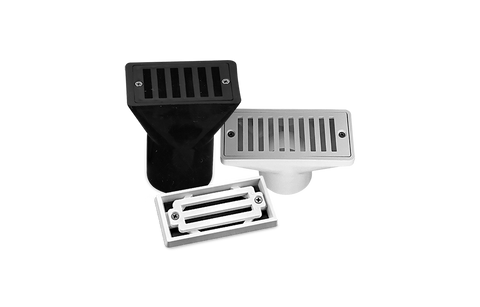 Gutter Drains