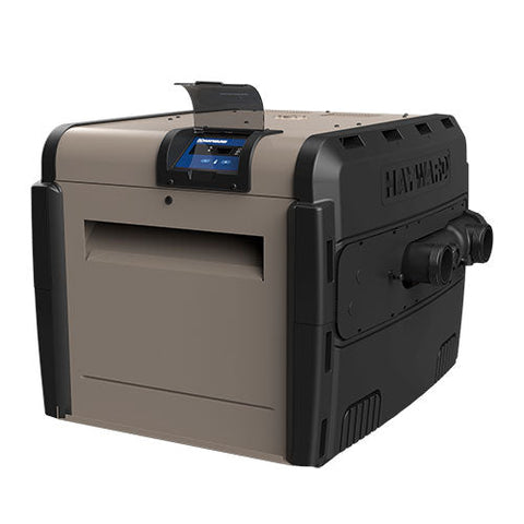 Hayward 200,000 BTU Universal H-Series Natural Gas Heater