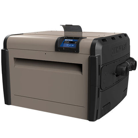 Hayward 400,000 BTU Universal H-Series Natural Gas Heater