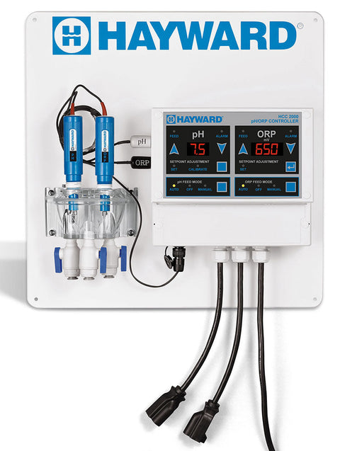 Hcc Commercial Standard Package - Poolweb Image