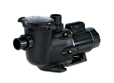 HCP 2000 Series Pump, 5.1 HP, Three-Phase