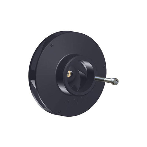 Hayward HCP 3000 Impeller w/ Screw (7 HP) - HCXP3070C