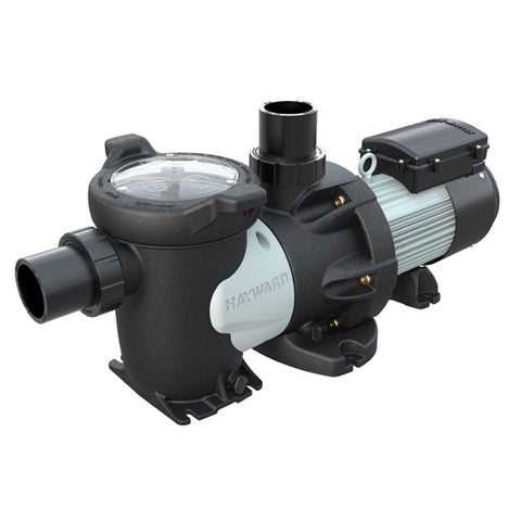 HCP 3000 Series Pump, 3 HP, Three-Phase