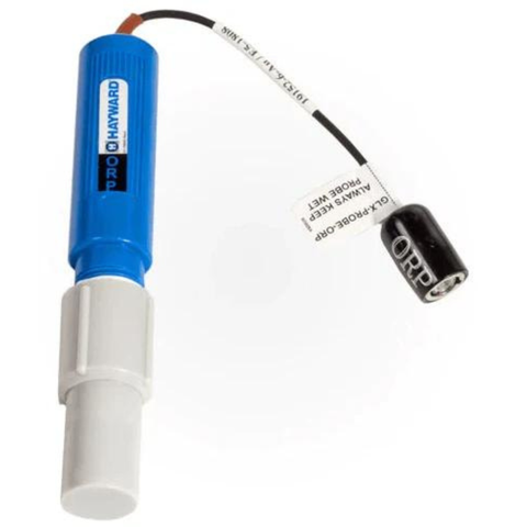 Hcc ORP Sensor, Gold Tip - Pool Supplies Canada Image
