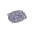 Hayward HCP 4000 Pump Lid w/ O-Ring - HCXP6001A