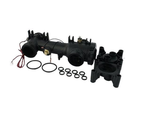 H-series Header Assembly - Pool Supplies Canada Image 2