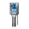 Omnilogic Sense and Dispense - Pool Supplies Canada Image