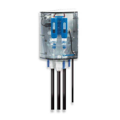 Omnilogic Sense and Dispense - Pool Supplies Canada Image