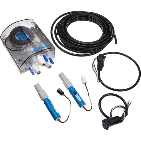 Omnilogic Sense and Dispense - Pool Supplies Canada Image