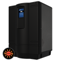 HeatPro MCHX Series Heat Pump, 120,000 BTU, Heat Only
