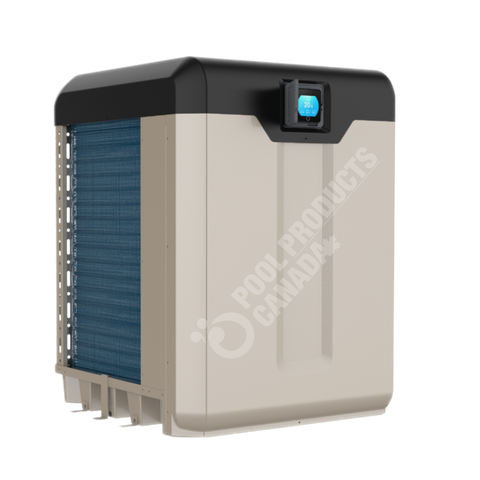 Hayward HeatPro VS Titanium Inverter 140,000 BTU Variable Speed Heat Pump