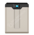 Hayward HeatPro VS Titanium Inverter 115,000 BTU Variable Speed Heat Pump