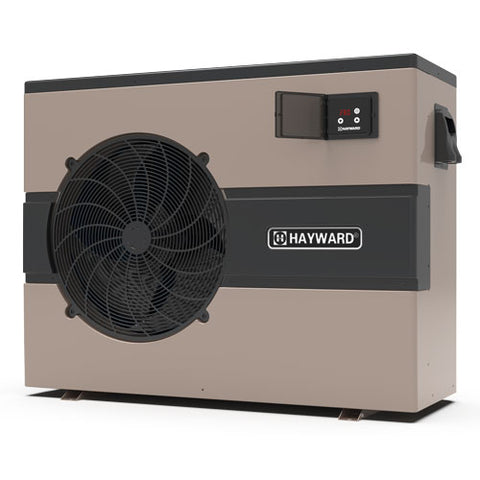 HeatPro Heat Pump, 70,000 BTU, Side Air Platform, Heat+Cool